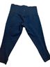 Athleta Print Blue Leggings Size 1X - photo 2