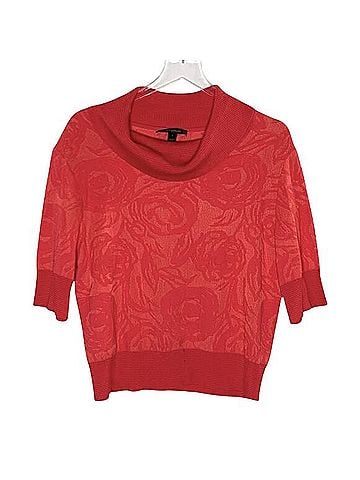 St. John Short Sleeve Top (view 1)