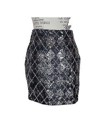 Haute Hippie Formal Skirt (view 1)
