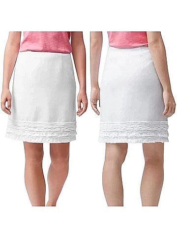 Tommy Bahama Two Palms Casual Skirt (view 1)