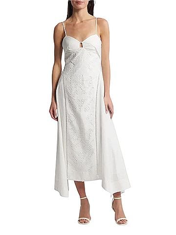 Parker Amelia Cocktail Dress (view 1)