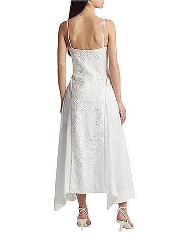 Parker Amelia Cocktail Dress (view 2)