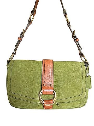 Coach Chelsea Shoulder Bag (view 1)