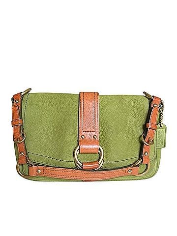 Coach Chelsea Shoulder Bag (view 2)