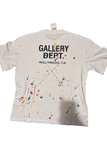 J Brand Active T-Shirt (view 2)