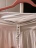 Lululemon Athletica White Skort Size 8 - photo 4