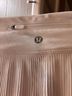 Lululemon Athletica White Skort Size 8 - photo 3