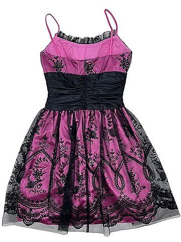 Morgan & Co. Casual Dress (view 2)