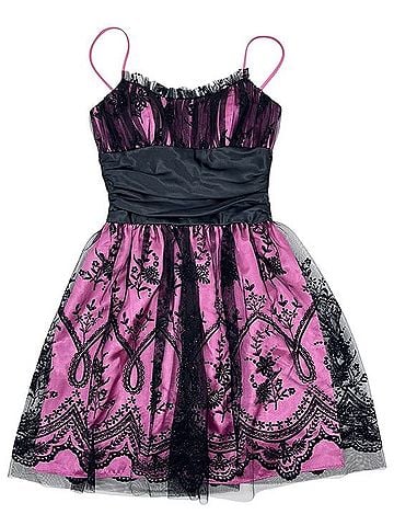 Morgan & Co. Casual Dress (view 1)