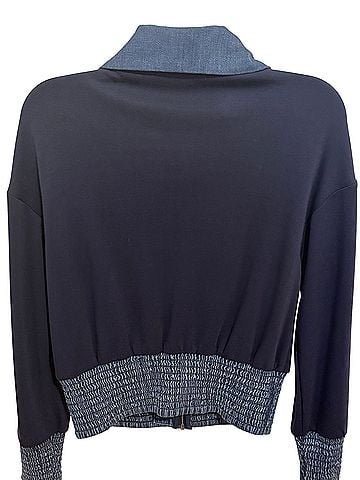 White House Black Market Jacket (view 2)