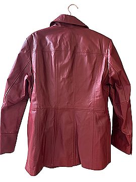 East 5th Coat (view 2)
