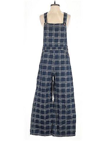 FRNCH Frnch Overalls (view 1)