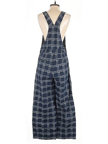 FRNCH Frnch Overalls (view 2)