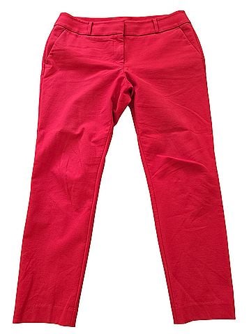 Ann Taylor LOFT Julie Casual Pants (view 1)