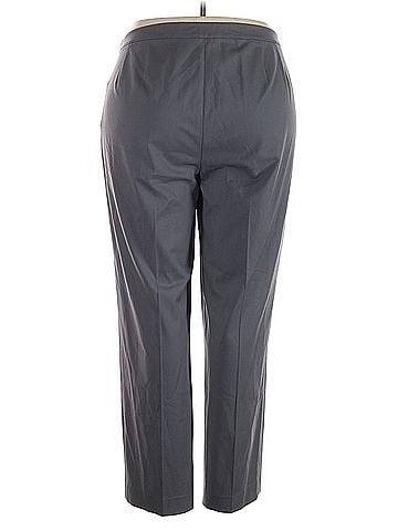 Lafayette 148 New York Lightweight Lafayette 148 New York Active Pants (view 2)