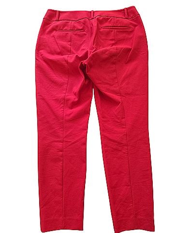 Ann Taylor LOFT Julie Casual Pants (view 2)