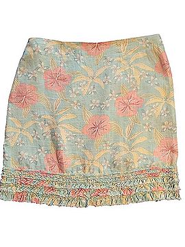 Tommy Bahama Two Palm Casual Skirt (view 2)