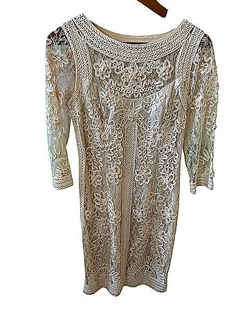 Sue Wong Cocktail Dress (view 1)