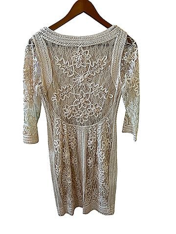 Sue Wong Cocktail Dress (view 2)