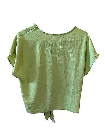Gilli Short Sleeve Blouse (view 2)