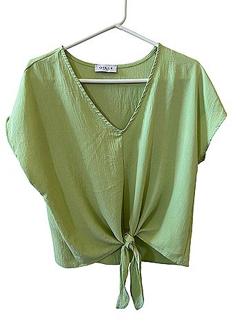Gilli Short Sleeve Blouse (view 1)
