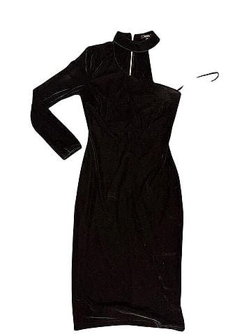 XOXO Cocktail Dress (view 1)