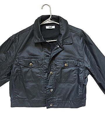 mavi Denim Jacket (view 2)