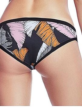 Maaji MIDNIGHT CARNIVAL Swimsuit Bottoms (view 2)