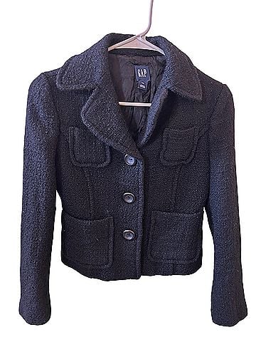 Gap Coat (view 1)