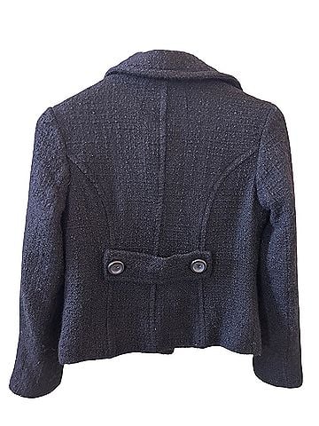 Gap Coat (view 2)