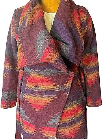 Steve Madden Jacket (view 1)