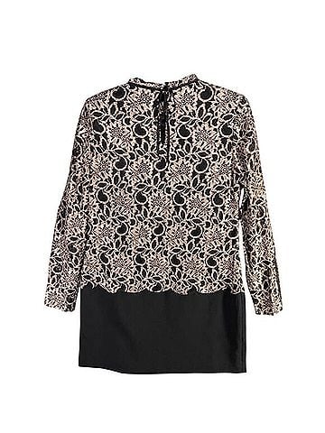 Ted Baker London Elke Cocktail Dress (view 2)
