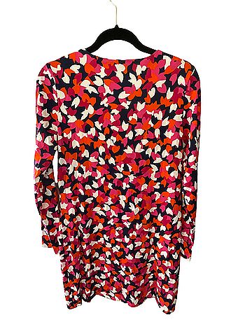 Diane von Furstenberg Reina Casual Dress (view 2)