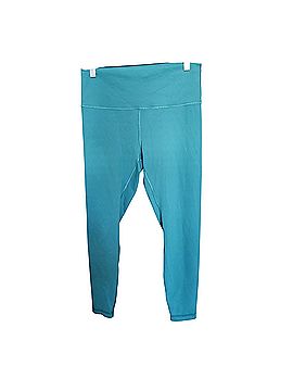 Lululemon Athletica X Barry's Leggings (view 2)