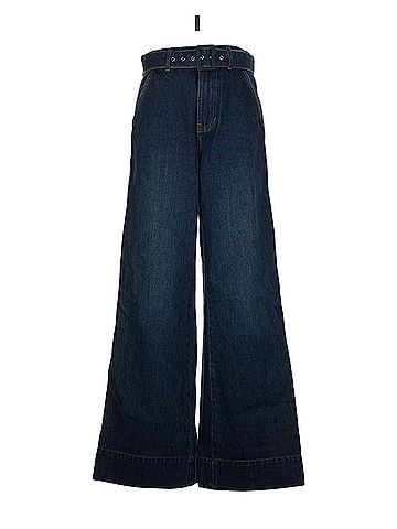 Veronica Beard Taylor Jeans (view 1)