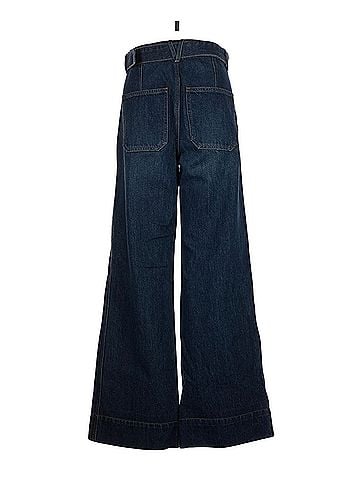 Veronica Beard Taylor Jeans (view 2)
