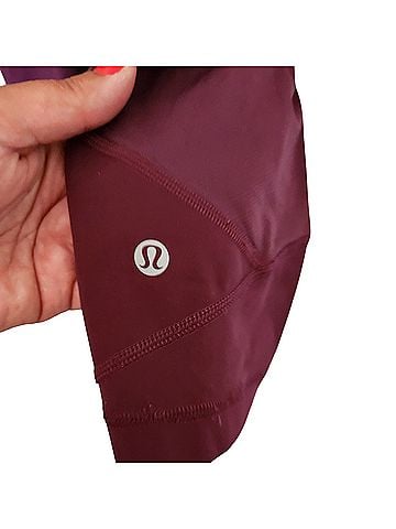 Lululemon Athletica Leggings (view 1)