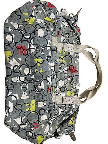 Kipling Leather Tote (view 1)