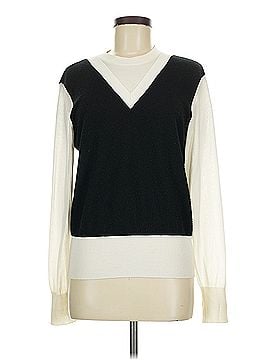 DKNY Dkny Cashmere Pullover Sweater (view 1)