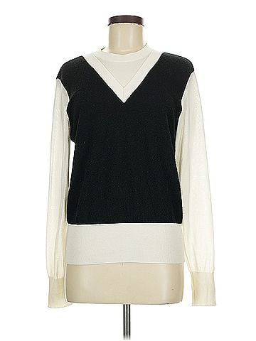 DKNY Dkny Cashmere Pullover Sweater (view 1)