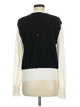 DKNY Dkny Cashmere Pullover Sweater (view 2)
