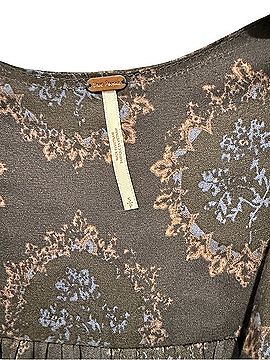 Free People T-Shirt (view 2)