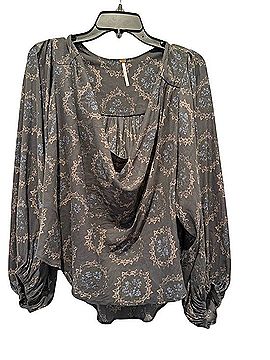 Free People T-Shirt (view 1)