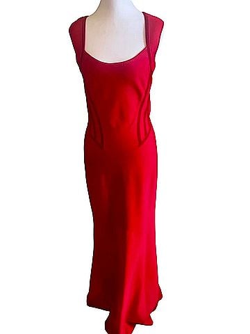 Marciano Cocktail Dress (view 1)