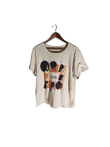 Barbie Short Sleeve Blouse (view 1)