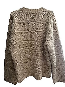 Ganni Wool Sweater (view 2)