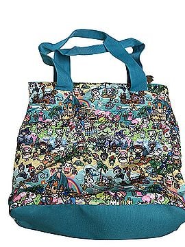 Tokidoki x Ju-Ju-Be Tote (view 2)