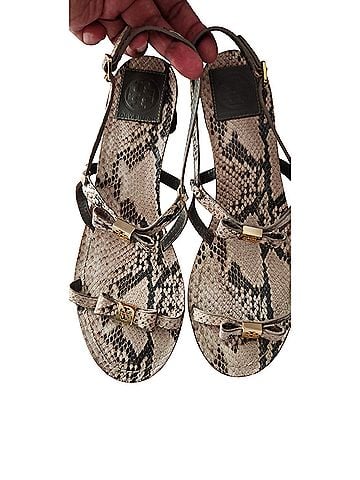 Tory Burch Sandals (view 1)