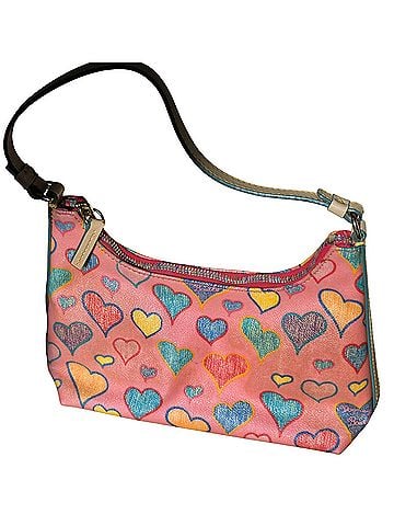 Dooney & Bourke Shoulder Bag (view 2)