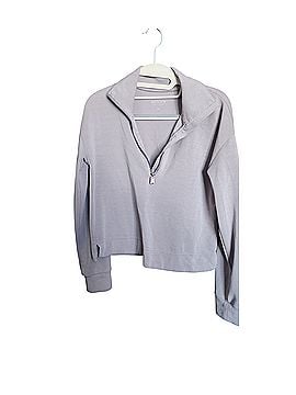 Athleta Pullover Sweater (view 1)